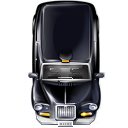 cab london